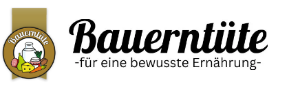 Bauerntüte
